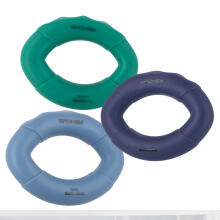 Set of hand grips 3 pcs. Spokey HAND POWER