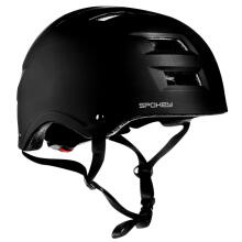 NINJA Kask r.53-55cm BKnew