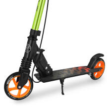 Scooter for children and teenagers Spokey VACAY PRO