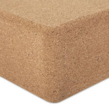 Yoga cork block Spokey NIDRA