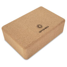 Yoga cork block Spokey NIDRA