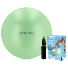 FITBALL Piłka gimn 75cm new