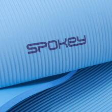 Exercise mat 183 x 61 x 1 cm Spokey SOFTMAT