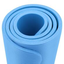 Exercise mat 183 x 61 x 1 cm Spokey SOFTMAT