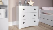 Chest of drawers Julia