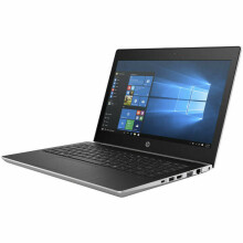 Ноутбук HP 430 G5 13.3 1920x1080 i5-8250U 8GB 512SSD M.2 NVME WIN10Pro WEBCAM RENEW