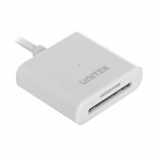 UNITEK Y-9321 USB 3.1 Устройство чтения карт памяти SD/MicroSD