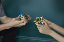 RUBIK´S Speedcube