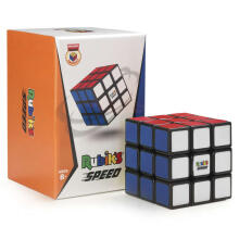 RUBIK´S CUBE Кубик Рубика Speedcube