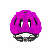 Защитный шлем Rock Machine Racer Pink S/M (52-56 см)