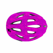 Защитный шлем Rock Machine Racer Pink S/M (52-56 см)