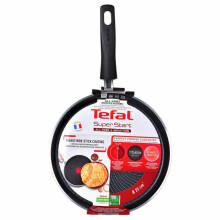 Pankūku panna TEFAL Super Start 25 cm C27338