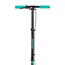 Skrejritenis Raven Anabel Black/Mint 200mm