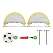 Futboll Set Art.A-1621 Parnēsamais futbols āra/pludmale