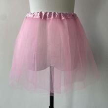 Teplay Princess  Skirt Art.164040  Tilla svārki svētkiem