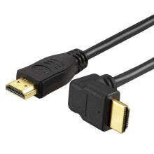 Sbox HDMI-HDMI 1.4 M/M 90 1.5m HDMI-90-15