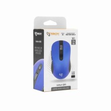 Sbox WM-911BL Blue