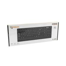 Sbox Keyboard Wired USB K-20