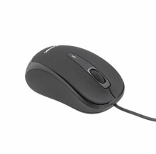 Tellur Basic Wired Mouse mini USB Black