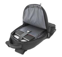 Tellur 15.6 Notebook Backpack Companion, USB port, Black