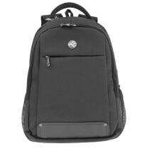 Tellur 15.6 Notebook Backpack Companion, USB port, Black