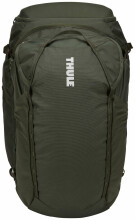 Thule 3727 Landmark 60L Uni Backpacking Pack Dark Forest