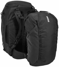 Thule 3730 Landmark 70L Obisdian