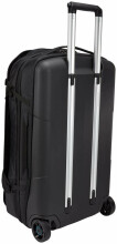 Thule 4028 Subterra Wheeled Duffel TSR-375 Black