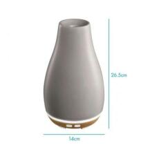 Ellia ARM-510GYA-WW Blossom Ultrasonic Diffuser with Ambient Mood Lighting