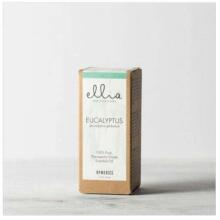 Ellia ARM-EO15EUC-WW Eucalyptus 100% Pure Essential Oil - 15ml