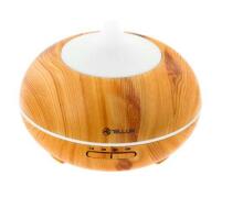 Tellur WiFi Smart Aroma Diffuser 300ml LED Brown