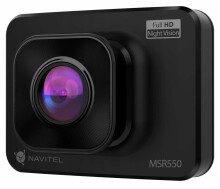 Navitel MSR550 NV DVR