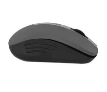 Tellur Basic Wireless Mouse, LED Dark Grey