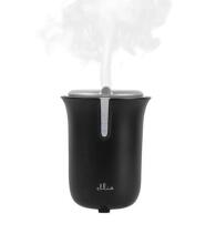 Ellia ARM-285BLK-WW Portable Ultrasonic Aromal Diffuser