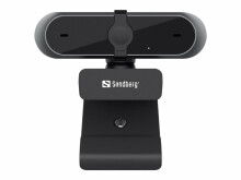 Sandberg 133-95 USB Webcam Pro