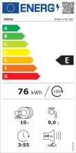 Edesa EDW-4710 WH