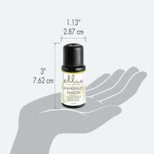 Ellia ARM-EO15WNL-WW2 Wanderlust 100% Pure Essential Oil - 15ml