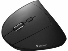 Sandberg 630-14 Wired Vertical Mouse