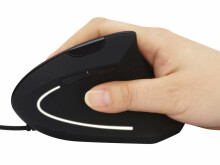 Sandberg 630-14 Wired Vertical Mouse