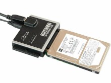 Media-Tech MT5100 SATA/IDE 2 USB Connection Kit