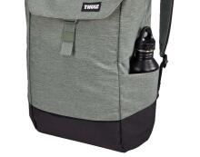 Thule 4834 Lithos Backpack 16L TLBP-213 Agave/Black