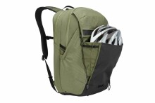 Thule 4732 Paramount Commuter Backpack 27L Olivine