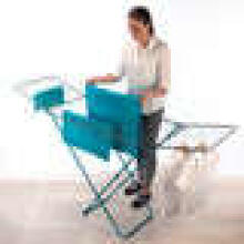 Beldray LA023810TQEU7 18 metre clothes airer