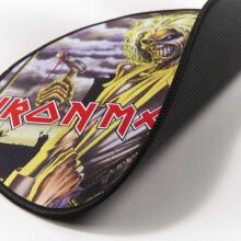 Subsonic Gaming Mouse Pad Iron Maiden