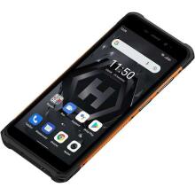 MyPhone Hammer Iron 4 Dual Orange