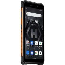 MyPhone Hammer Iron 4 Dual Orange