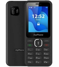 MyPhone 6320 Dual Black