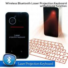 Doy Laser Projection Keyboard