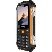 MyPhone Hammer Boost LTE Dual Black