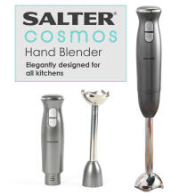 Salter EK4248COSVDEEU10 Cosmos Hand Blender